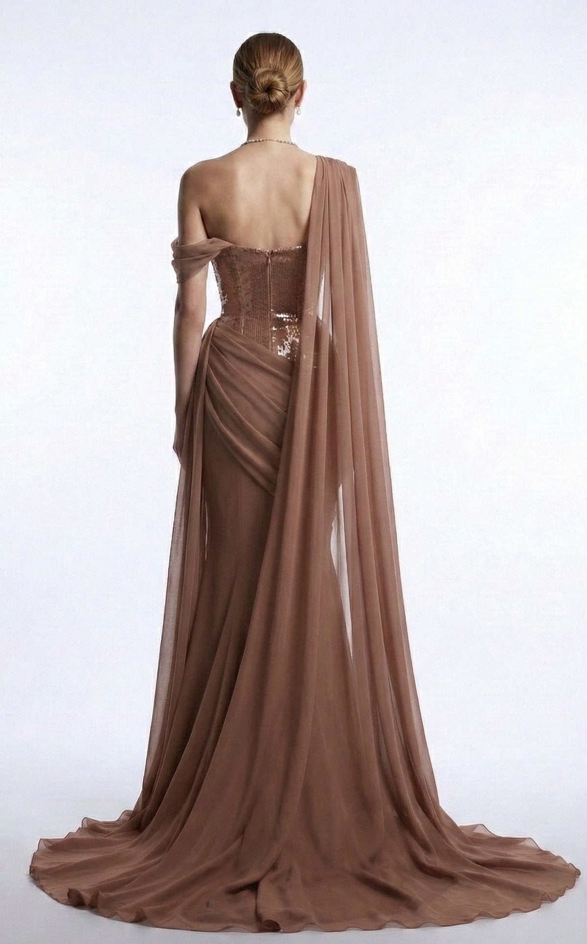 MNM Couture F03017