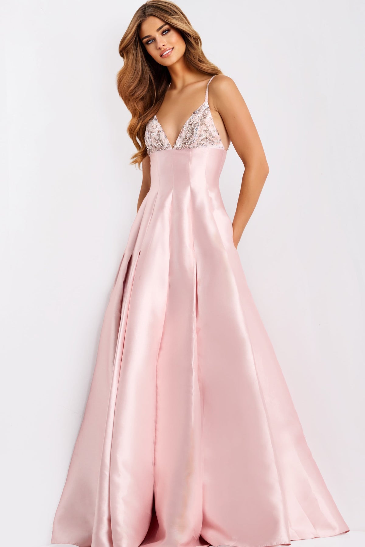 Jovani 48732