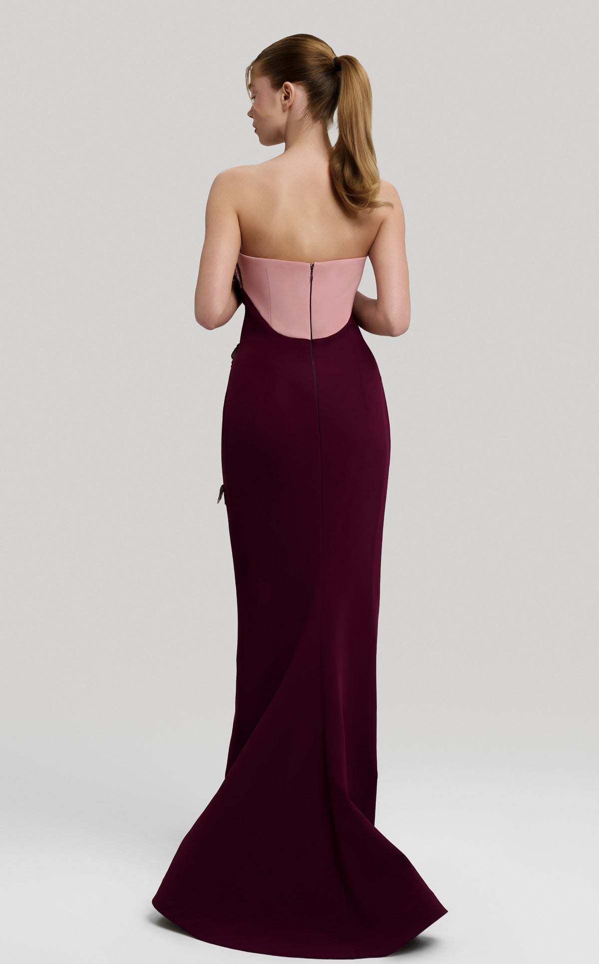 MNM Couture F02917