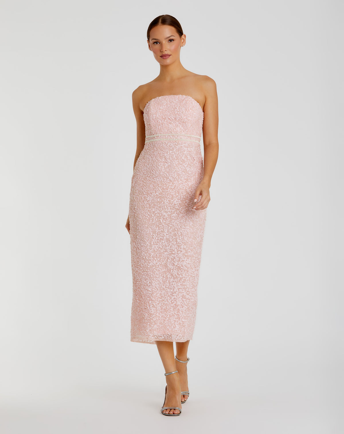 Mac Duggal 94200 Blush