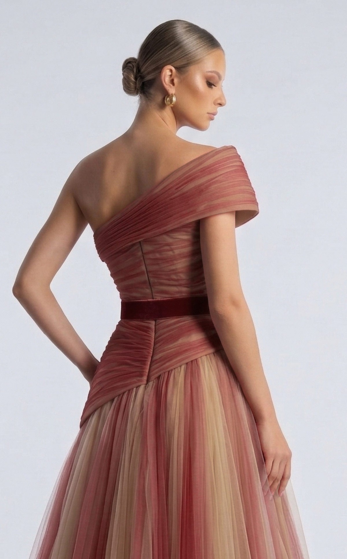 MNM Couture F03008