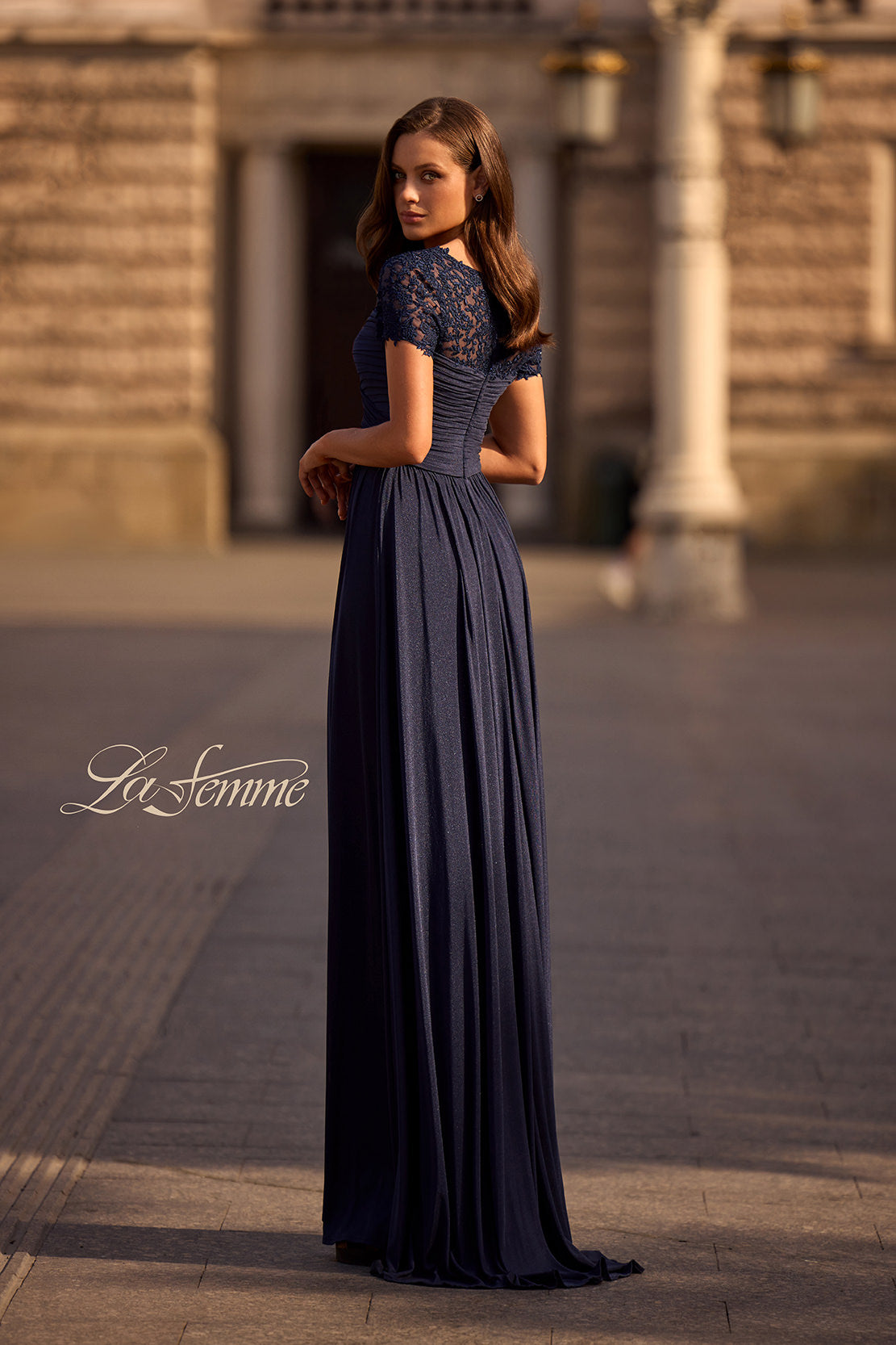 La Femme 29772