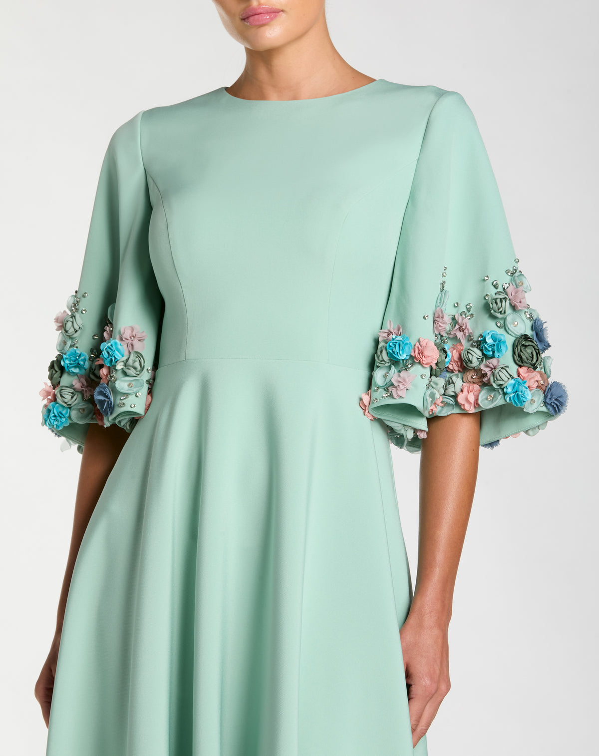 Mac Duggal 11854
