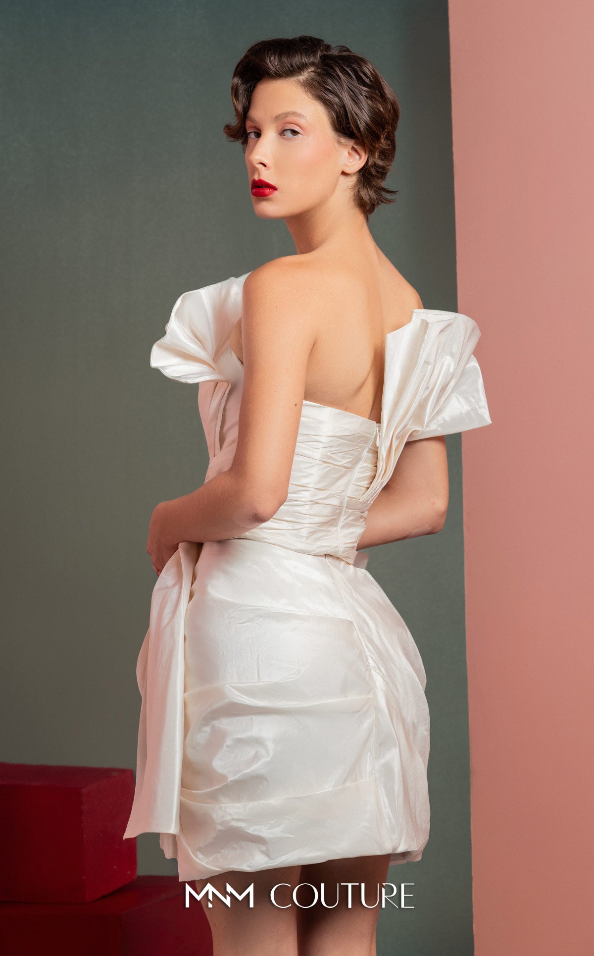 MNM Couture GOF2527