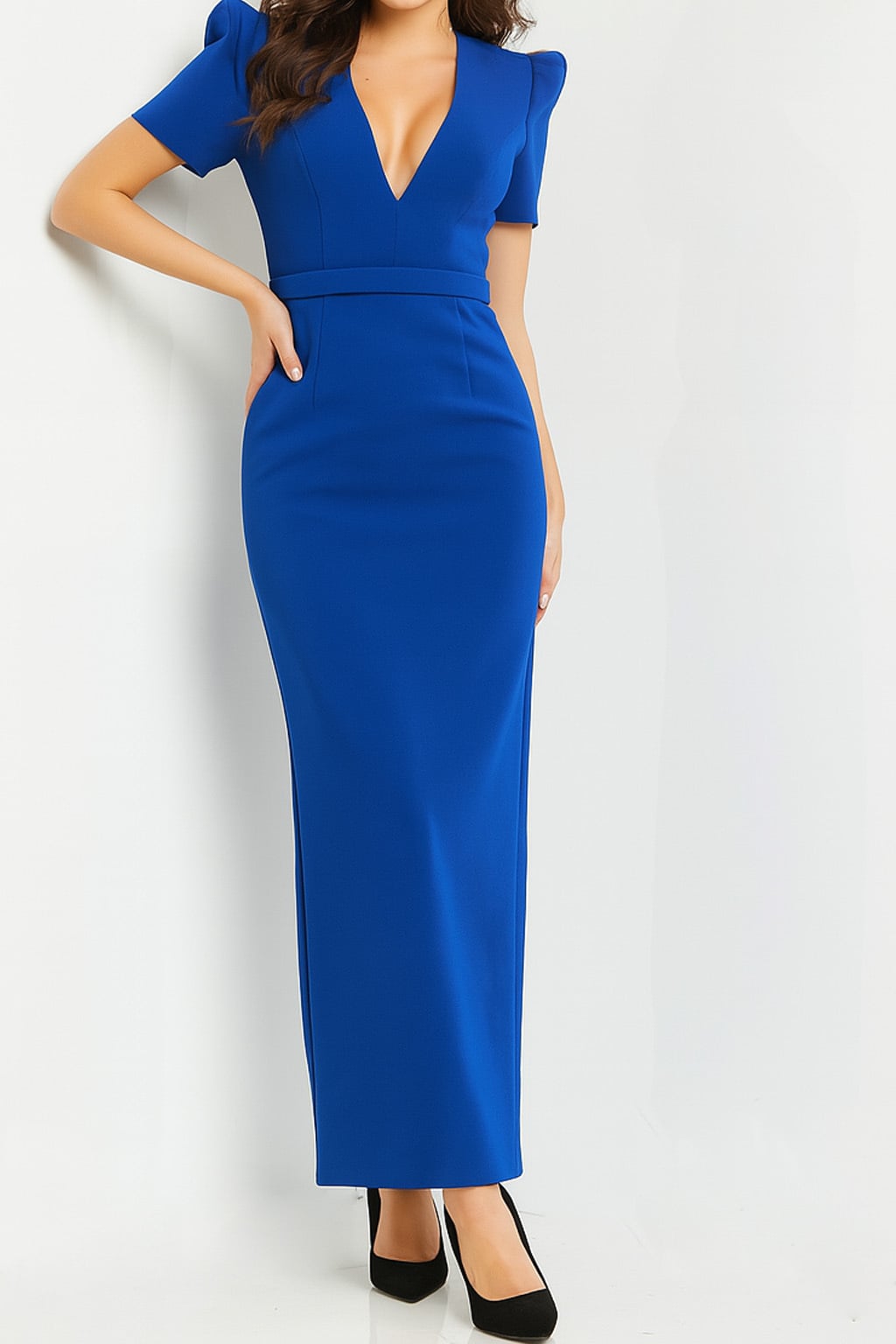 Jovani 24021
