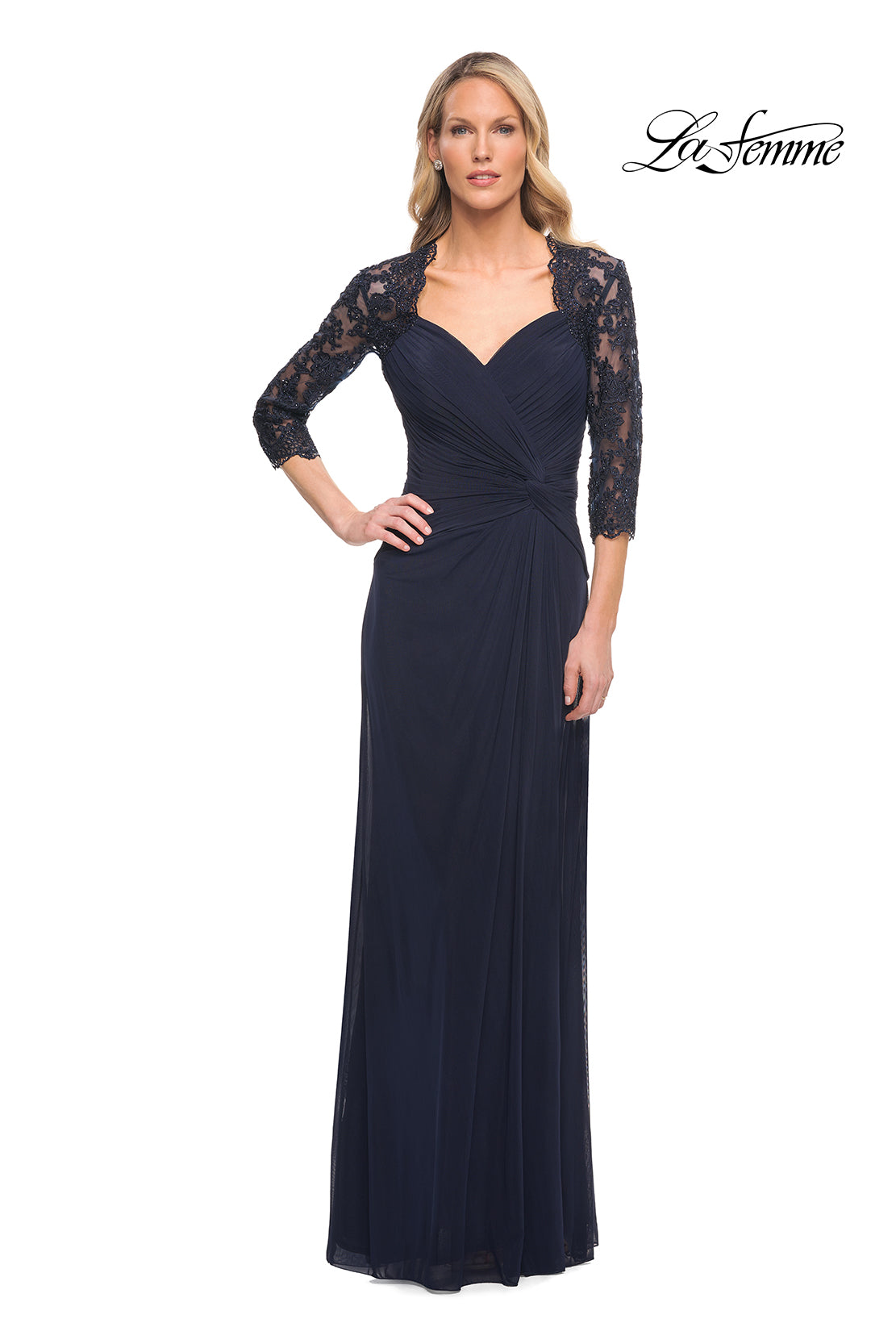 La Femme 23244