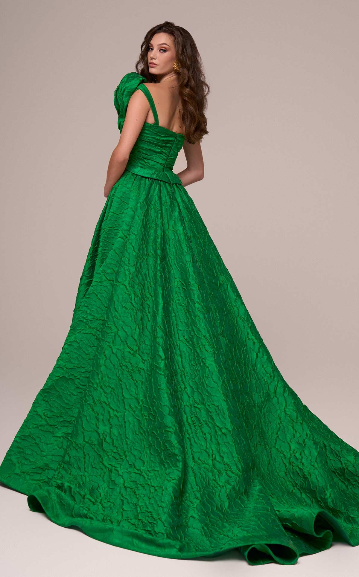 MNM Couture F02877