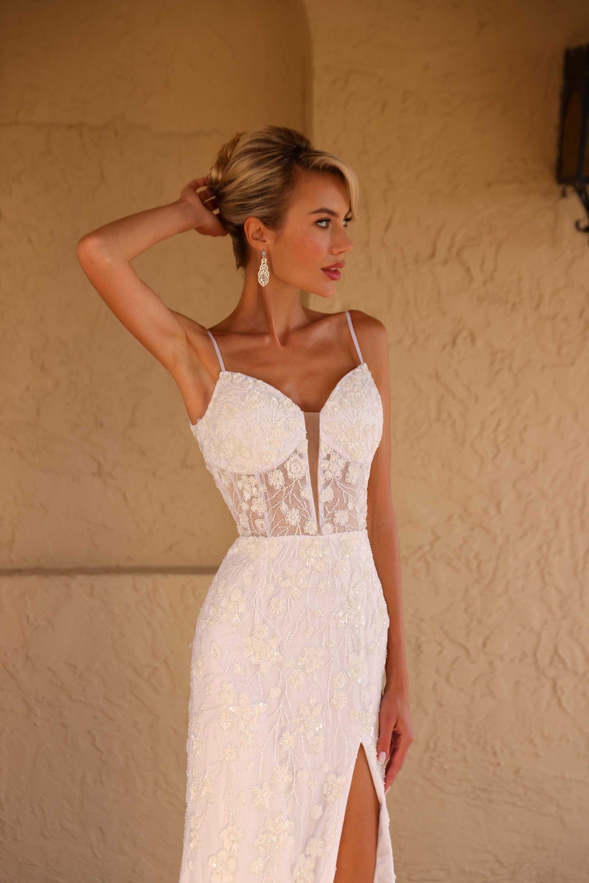 Primavera Couture 11209