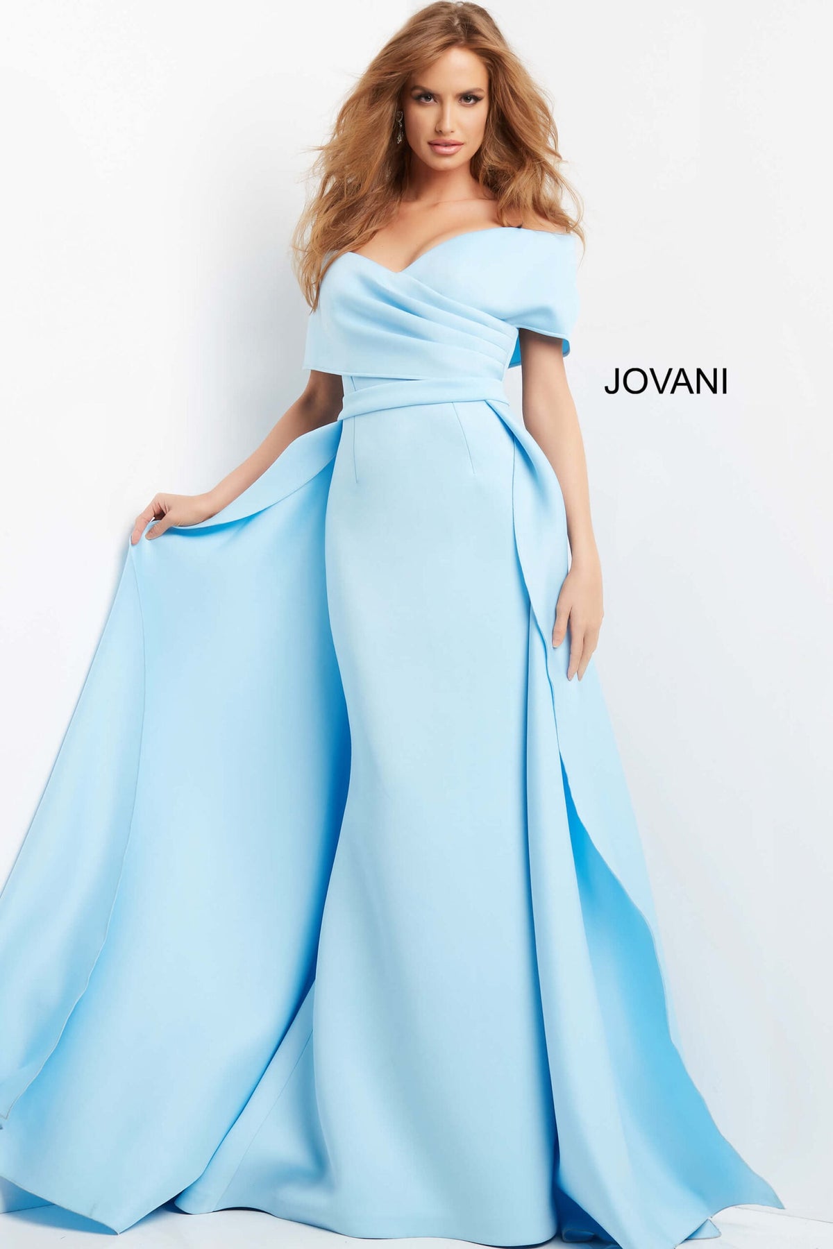 Jovani 07443