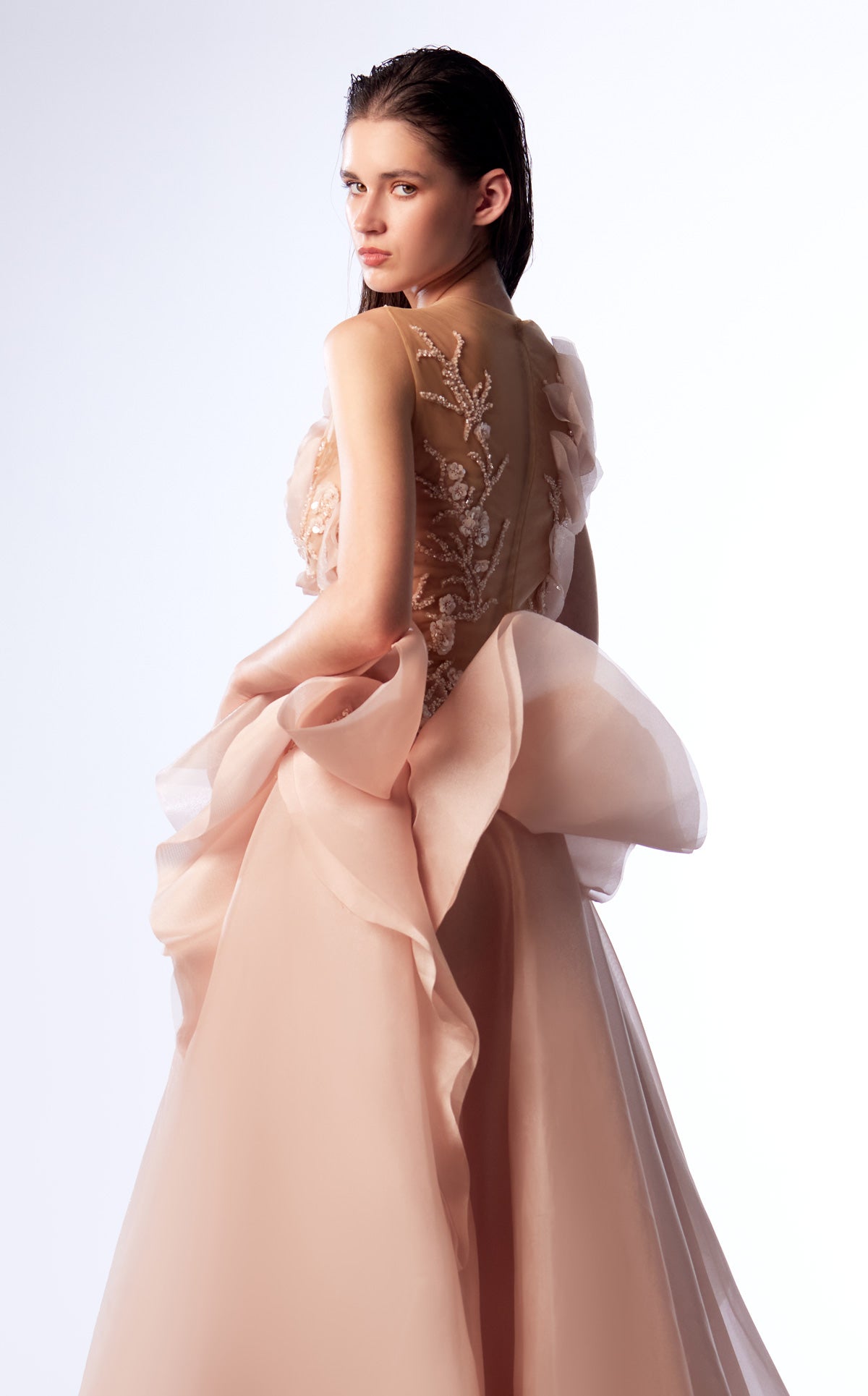 MNM Couture G1723