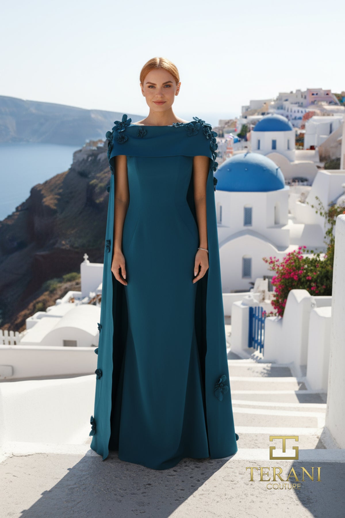 Terani Couture 261M6687