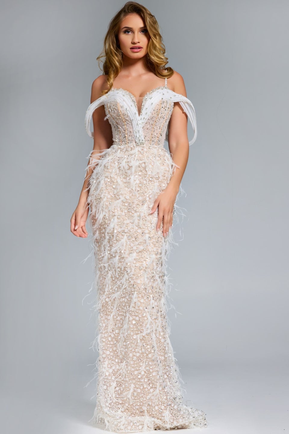 Jovani 44848