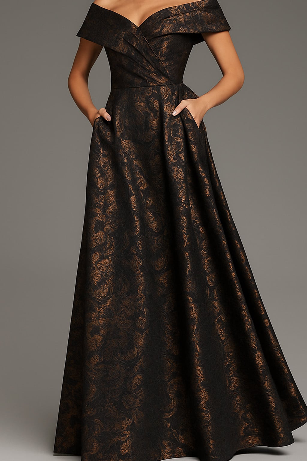 Jovani 25666