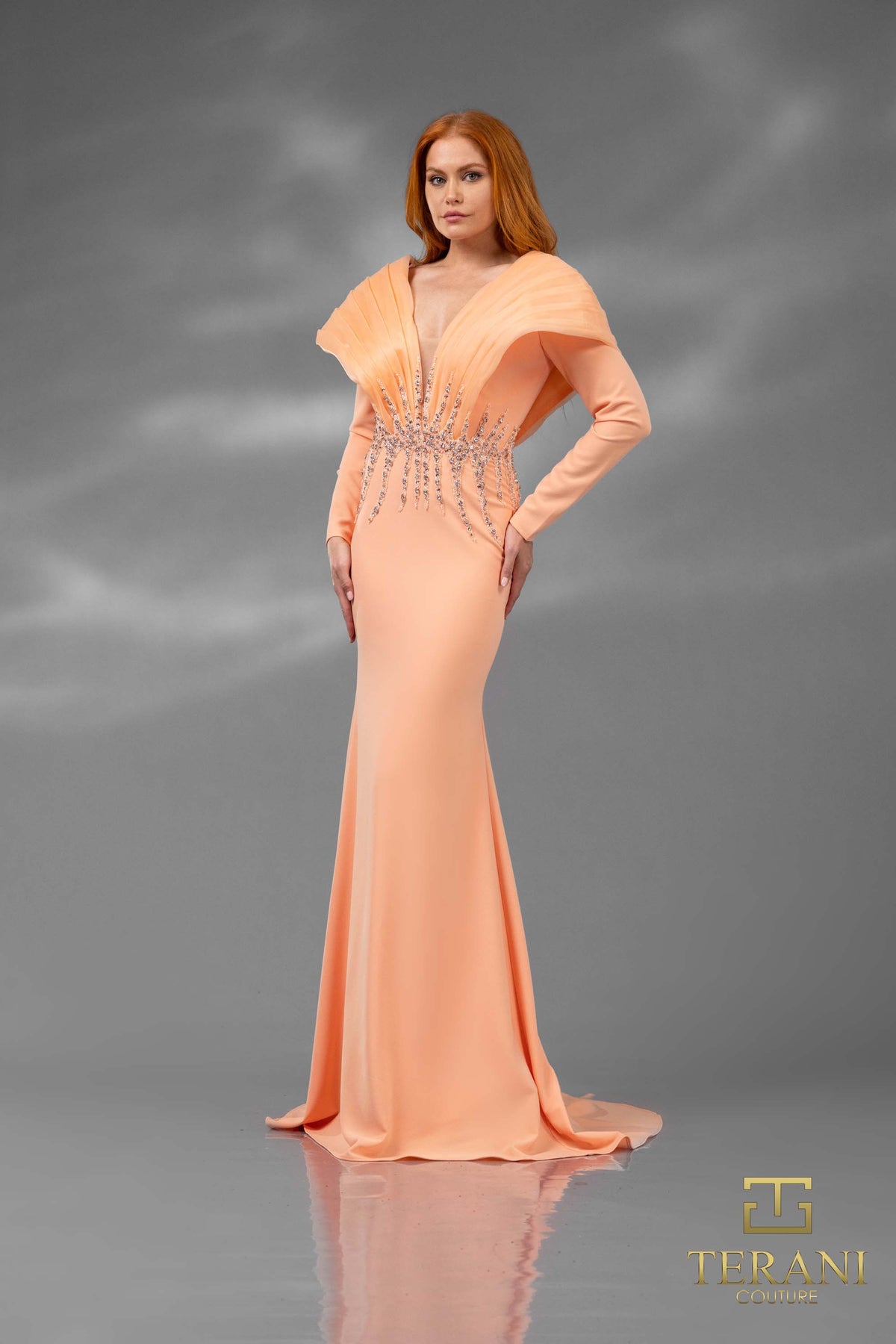 Terani Couture 251E4222