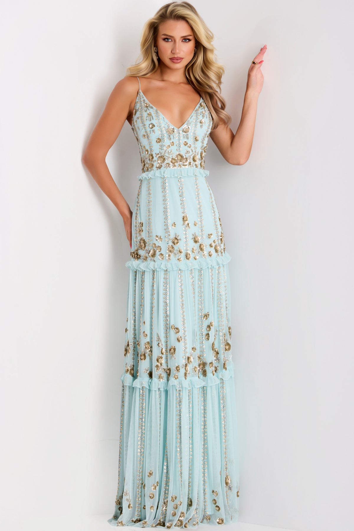 Jovani 44060