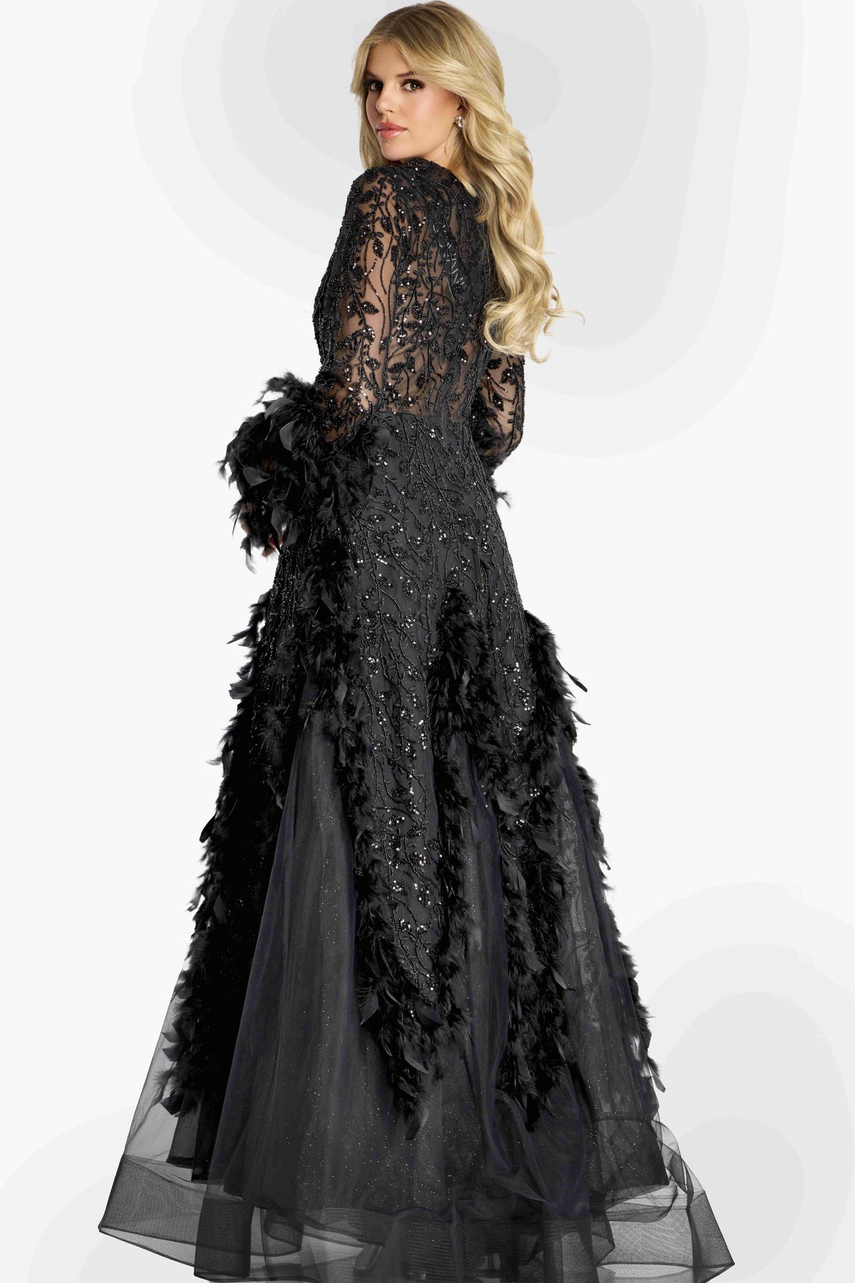 Jovani 45801