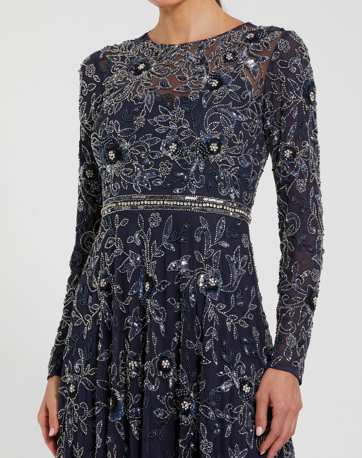 Mac Duggal 10093
