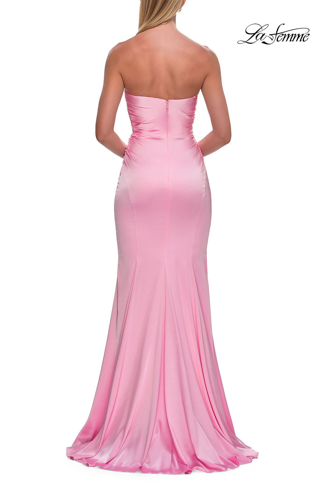 La Femme 33546 BABY PINK
