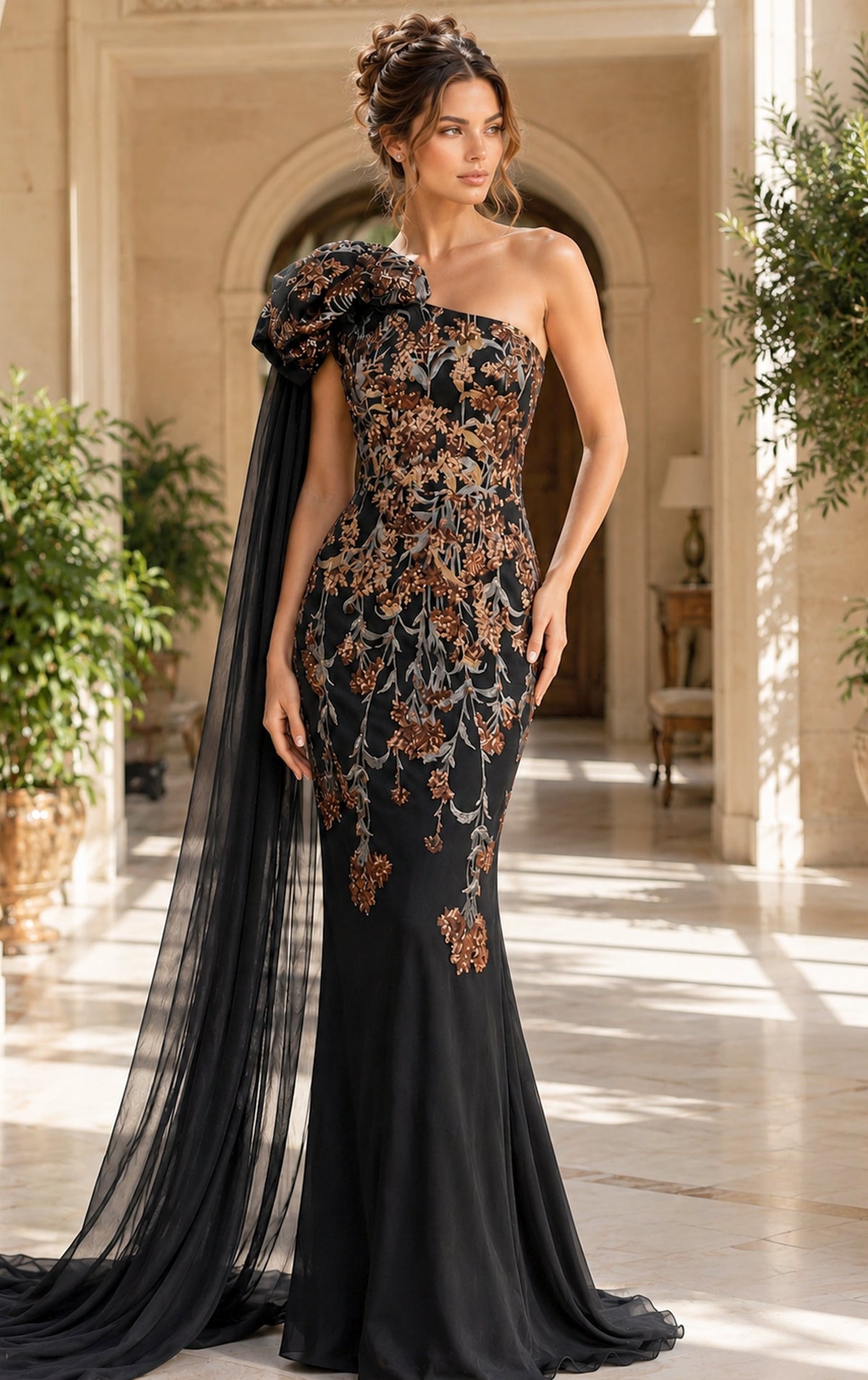 Jovani 46243