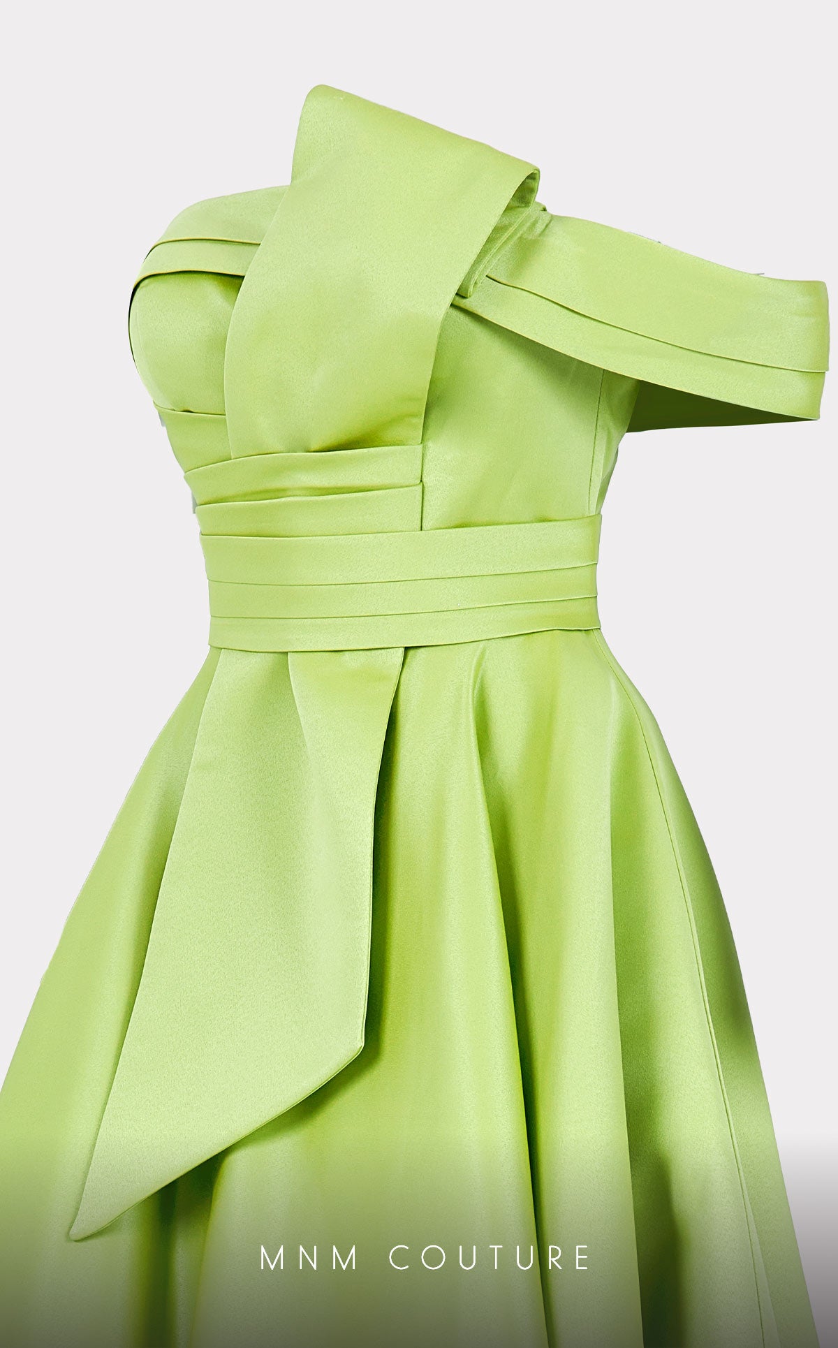 MNM Couture N0511