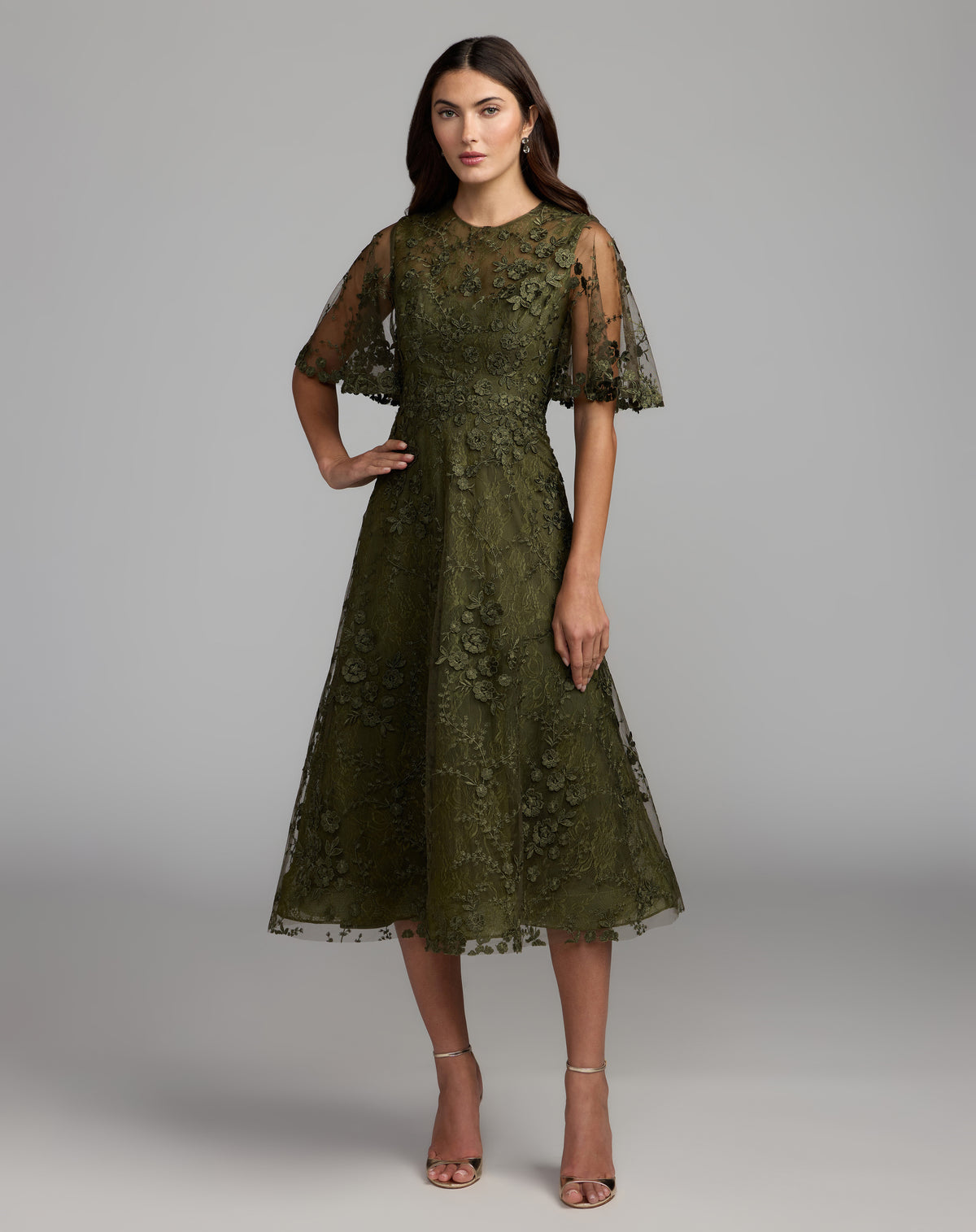 Mac Duggal 69036