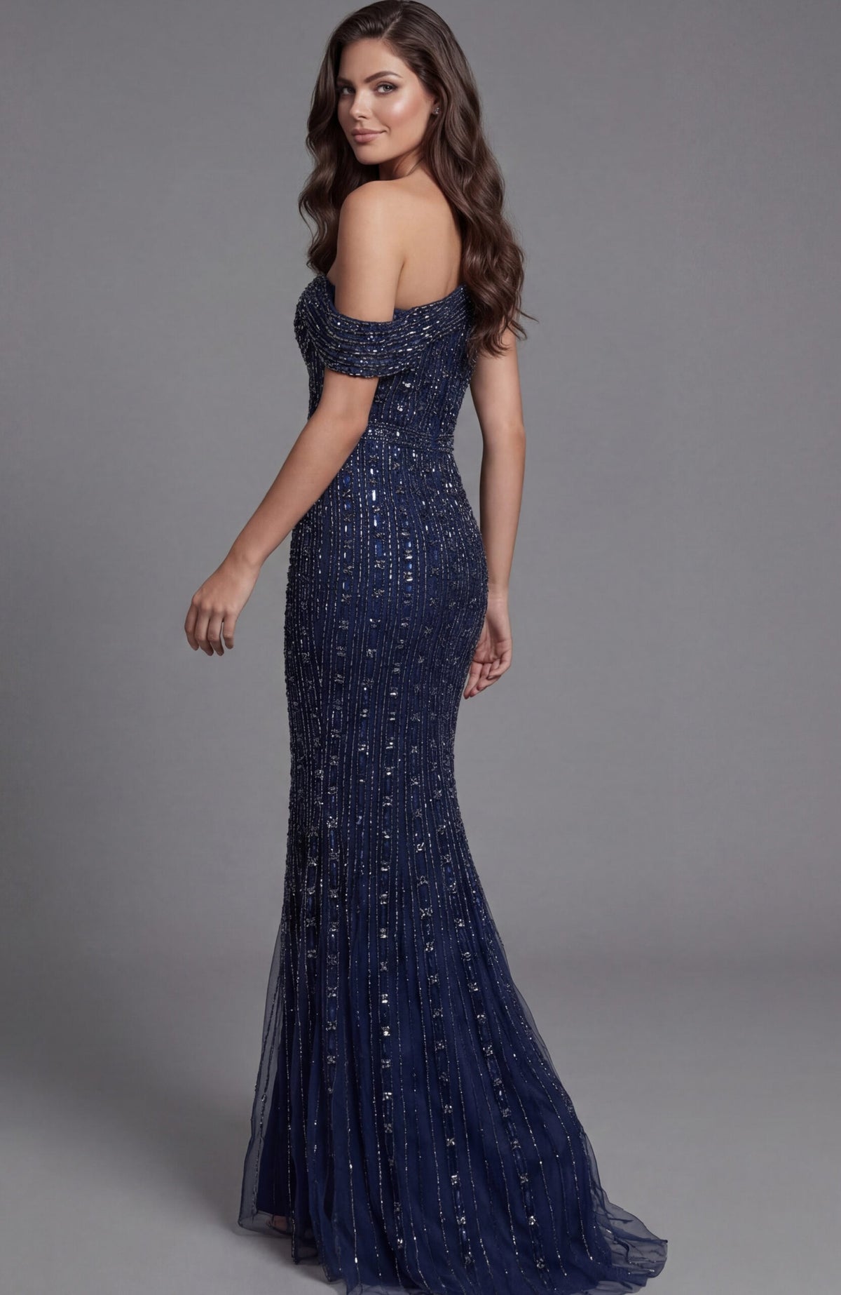 Jovani 03124
