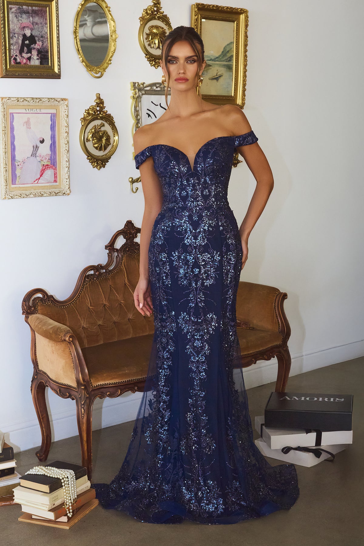 Amoris by Ladivine T613