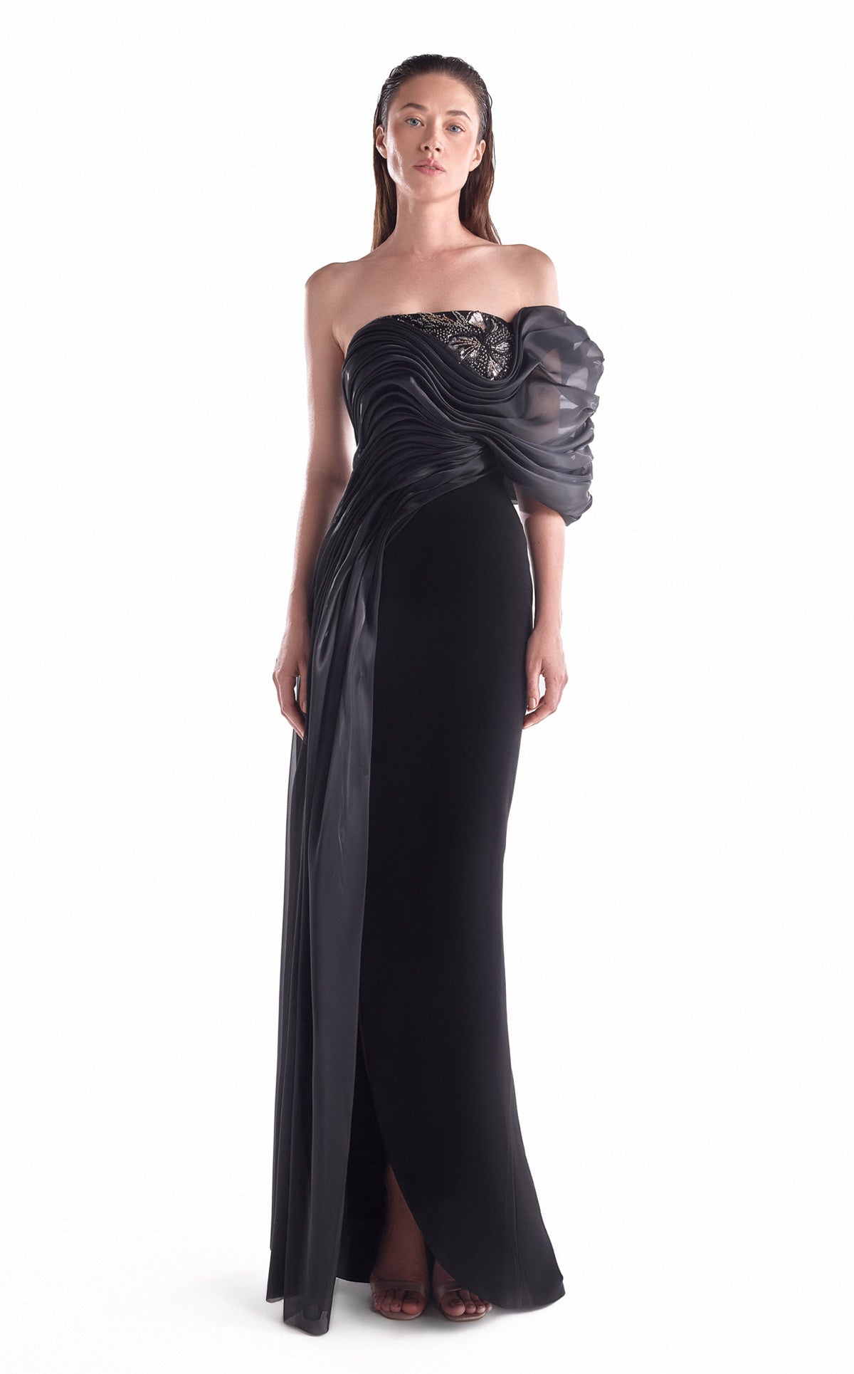 MNM Couture G2111