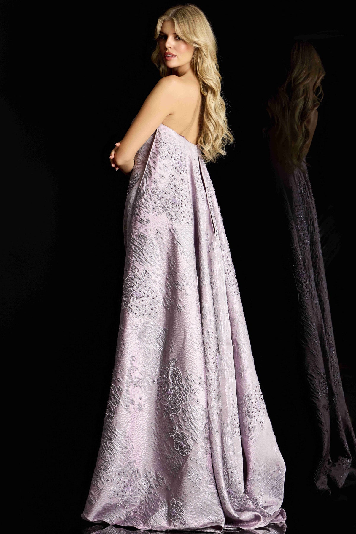 Jovani 45309