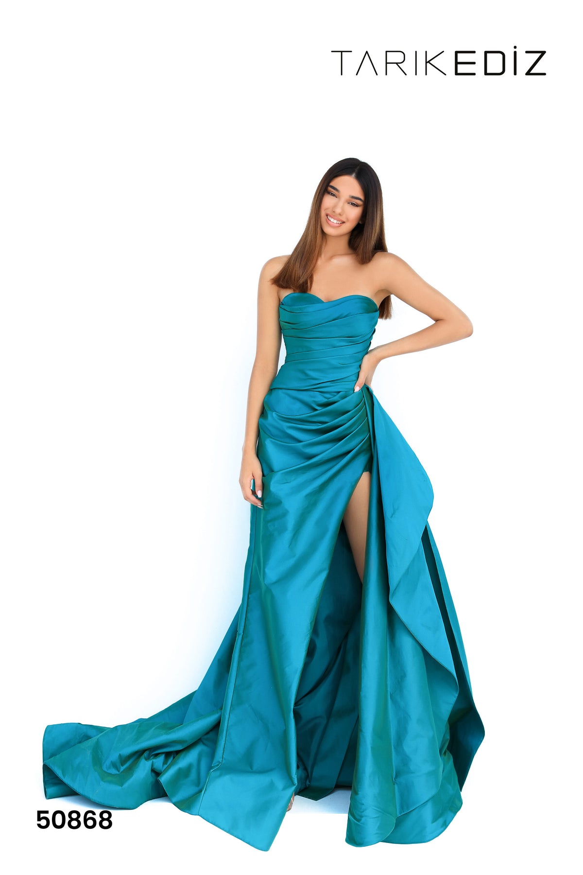 Tarik Ediz 50868 Turquoise