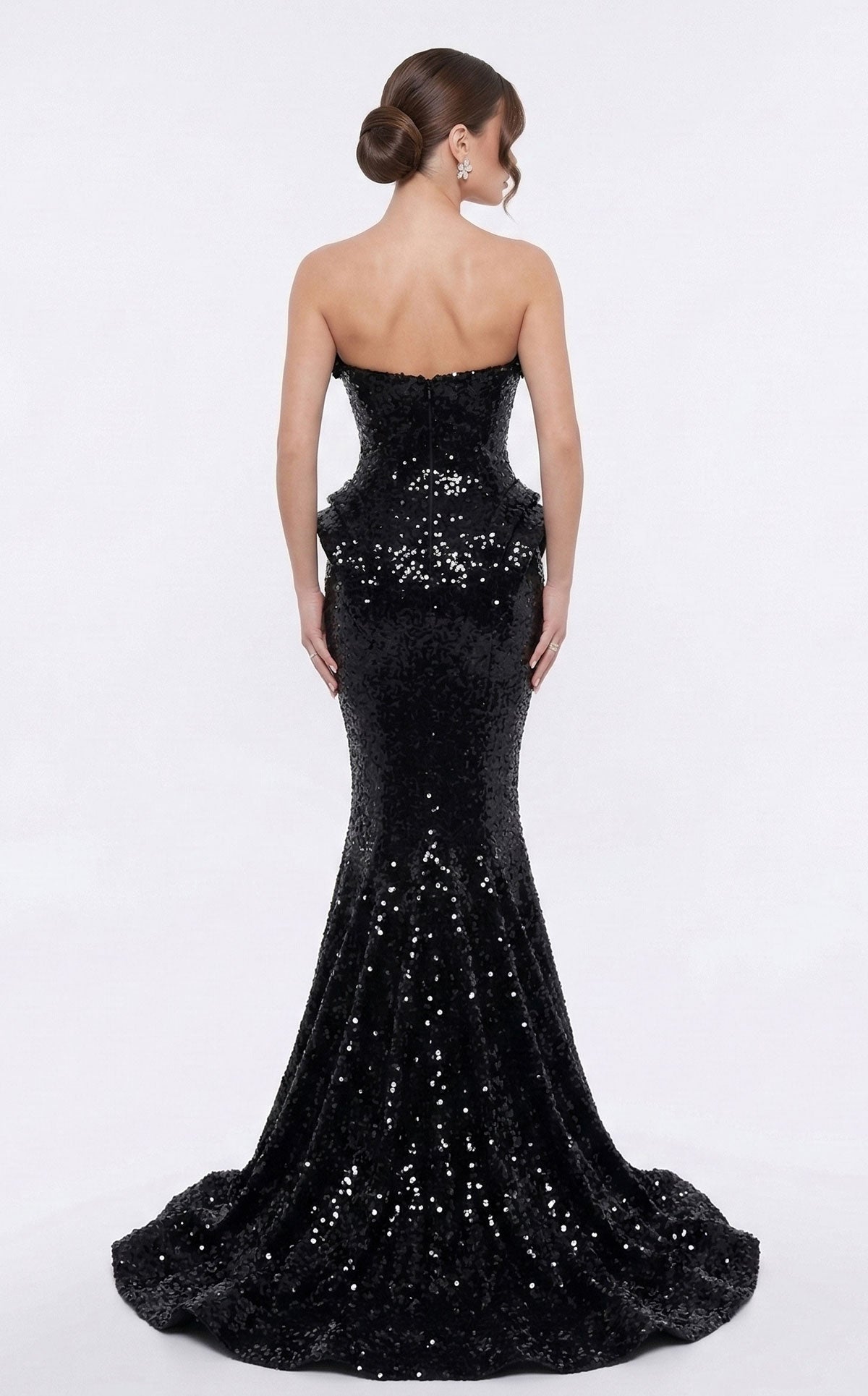 MNM Couture 2263B