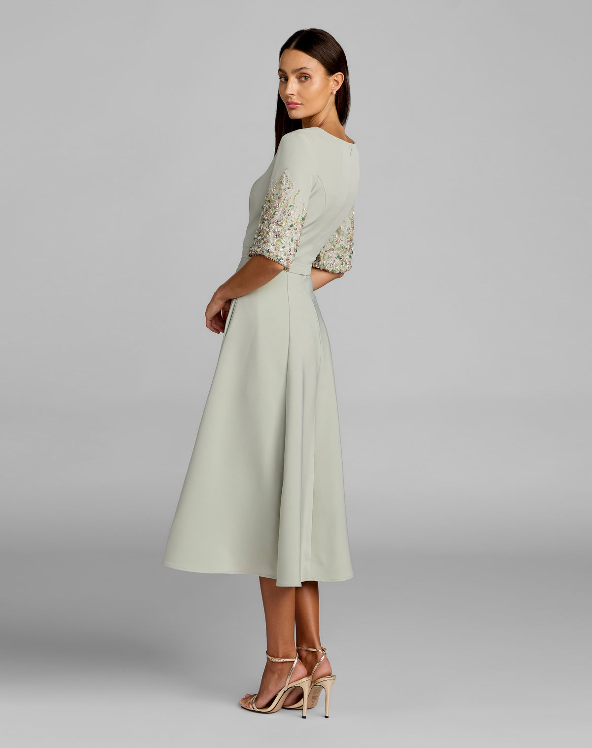 Mac Duggal 2372