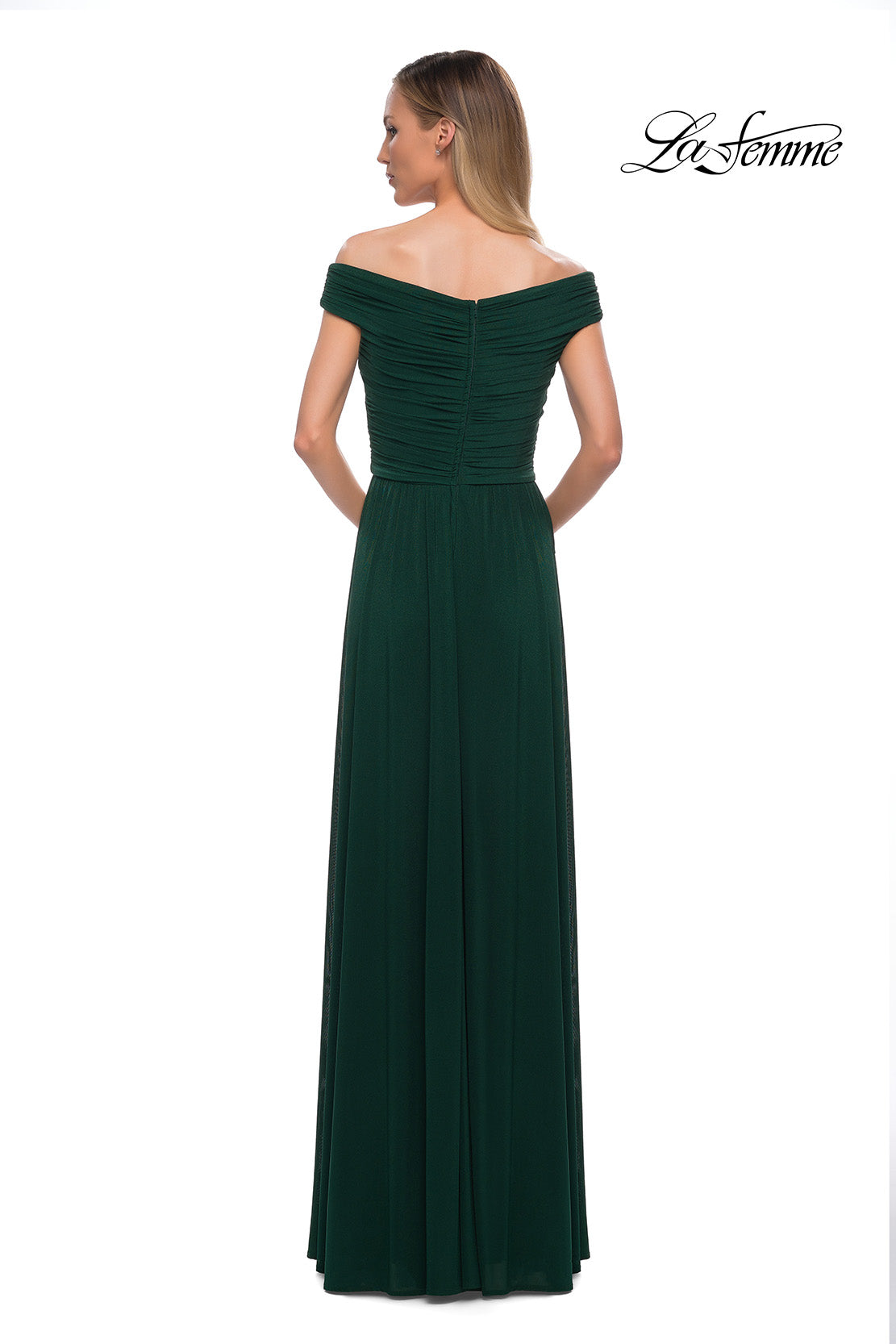 La Femme 29168 EMERALD