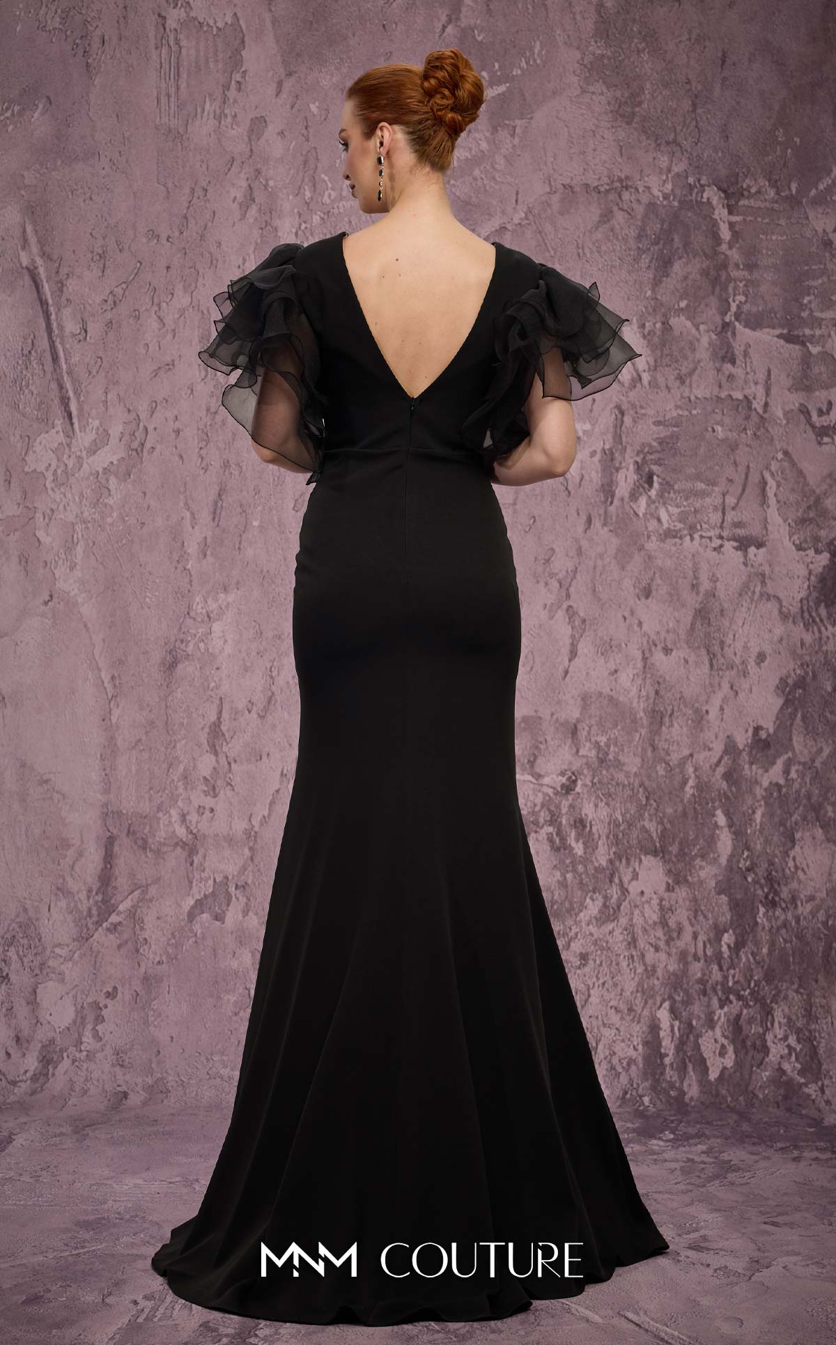 MNM Couture Q8022