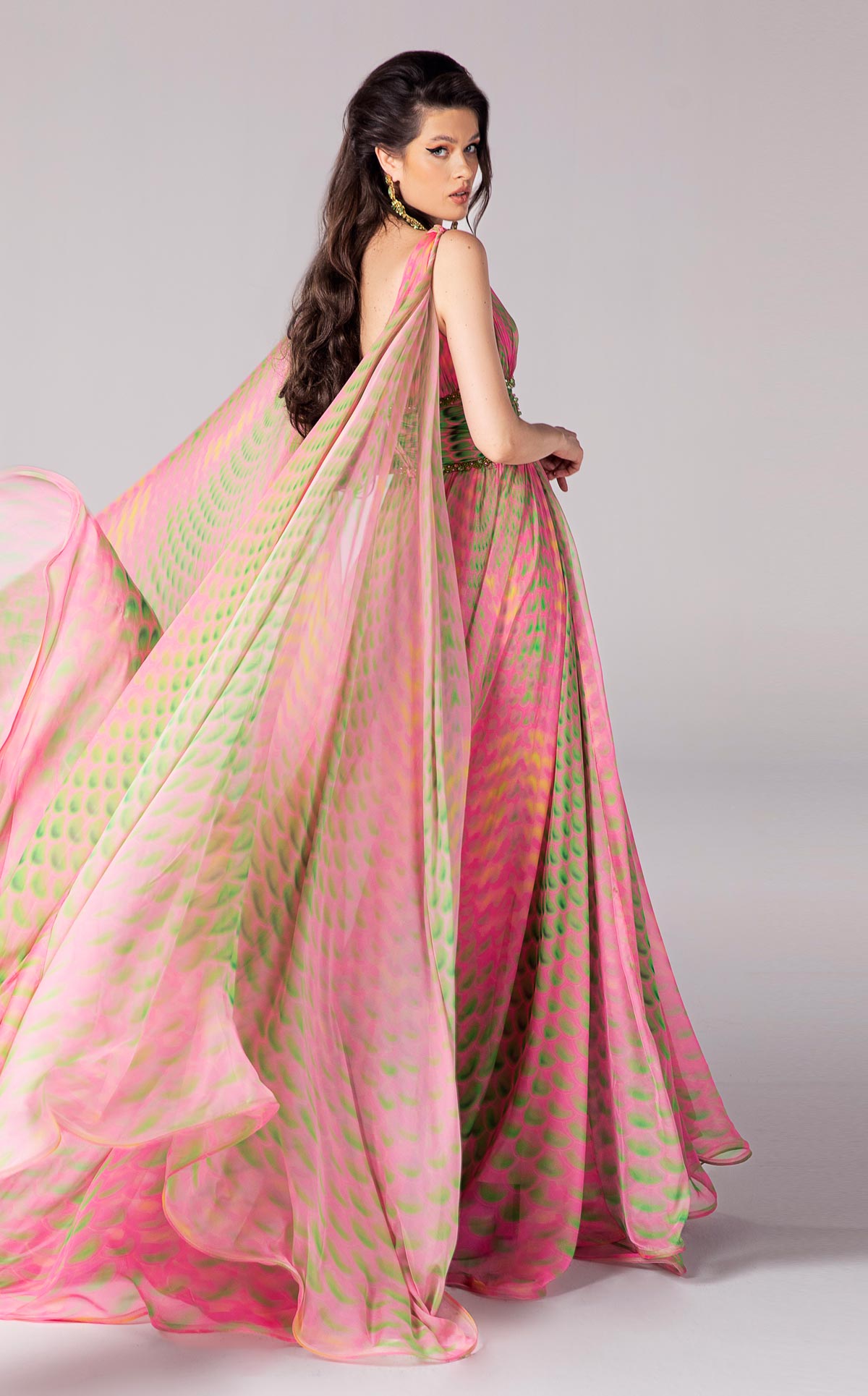 MNM Couture F02828