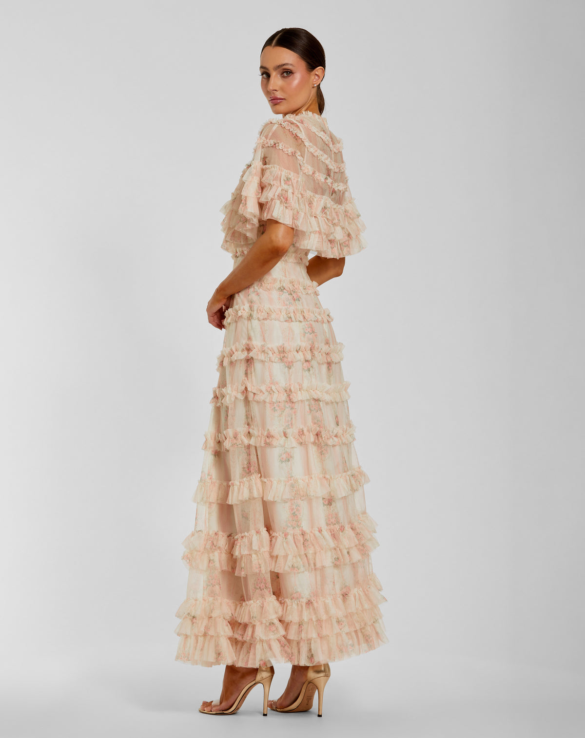 Mac Duggal 8231