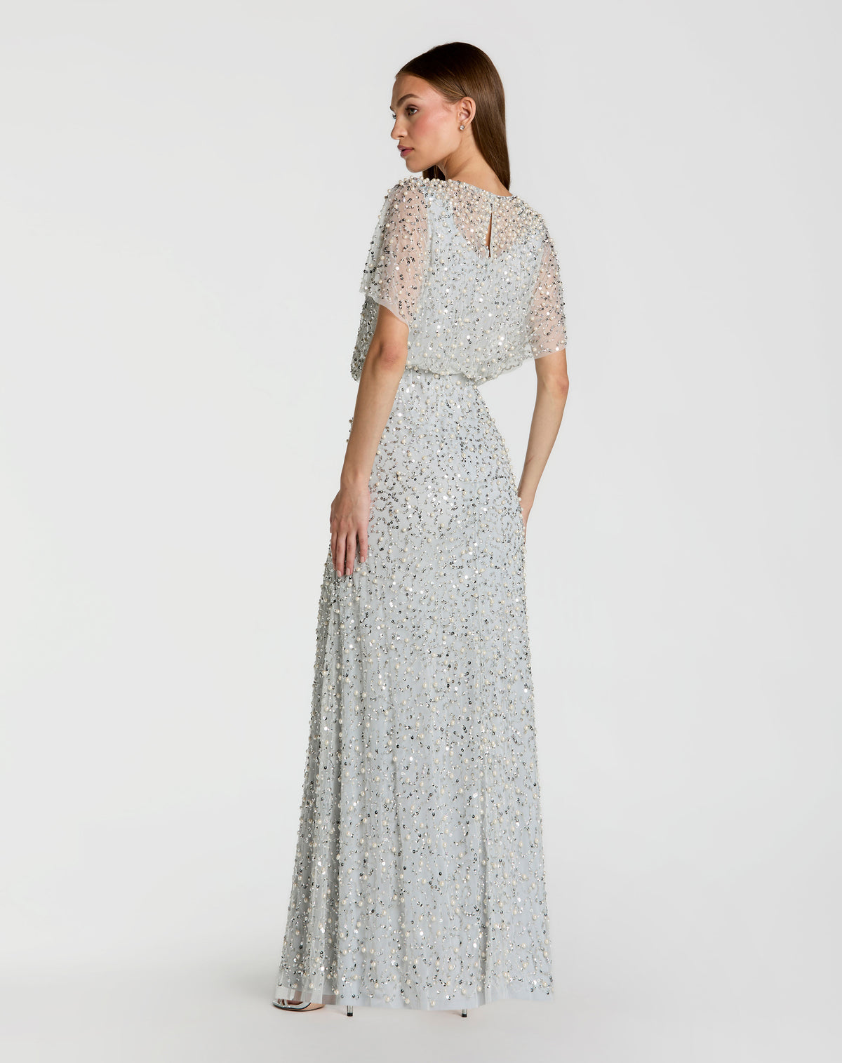 Mac Duggal 14523