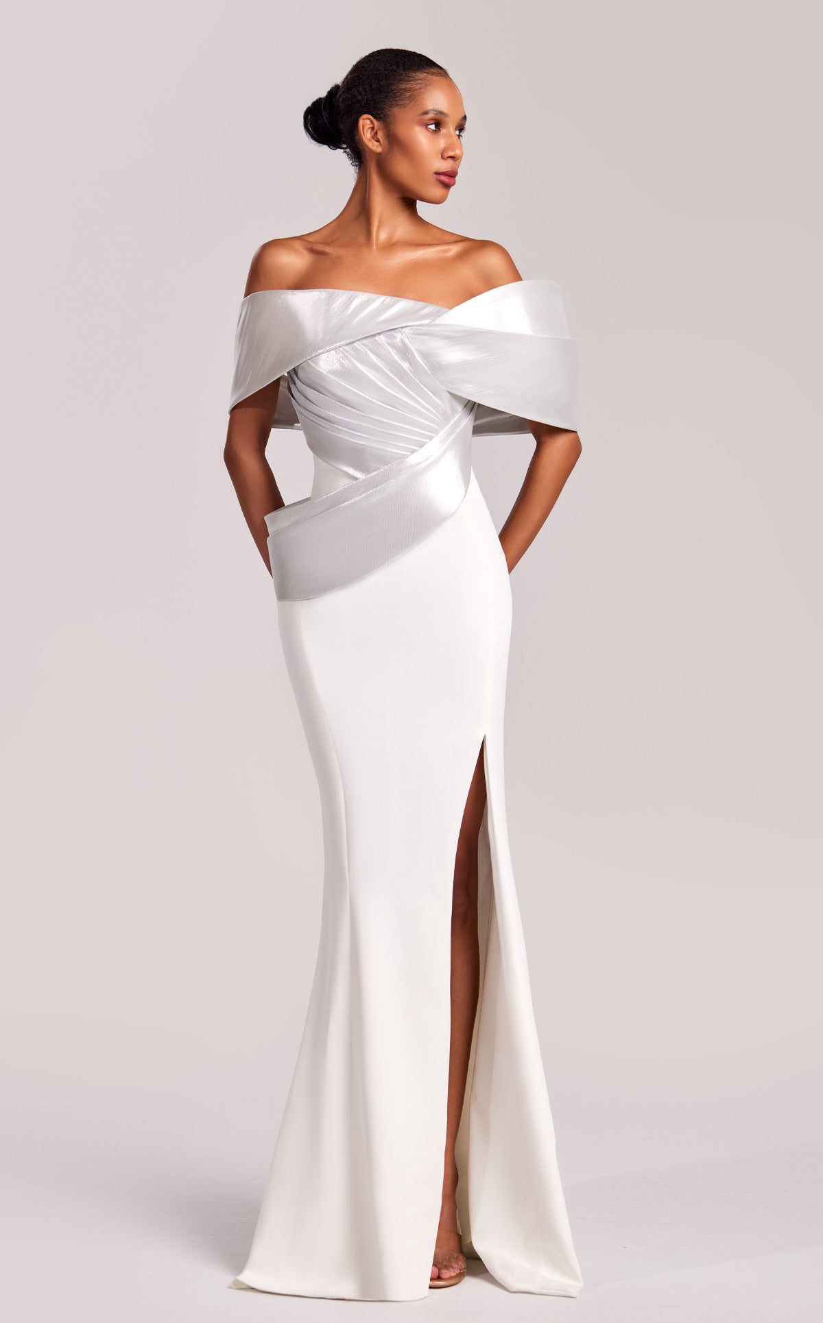 MNM Couture G1841
