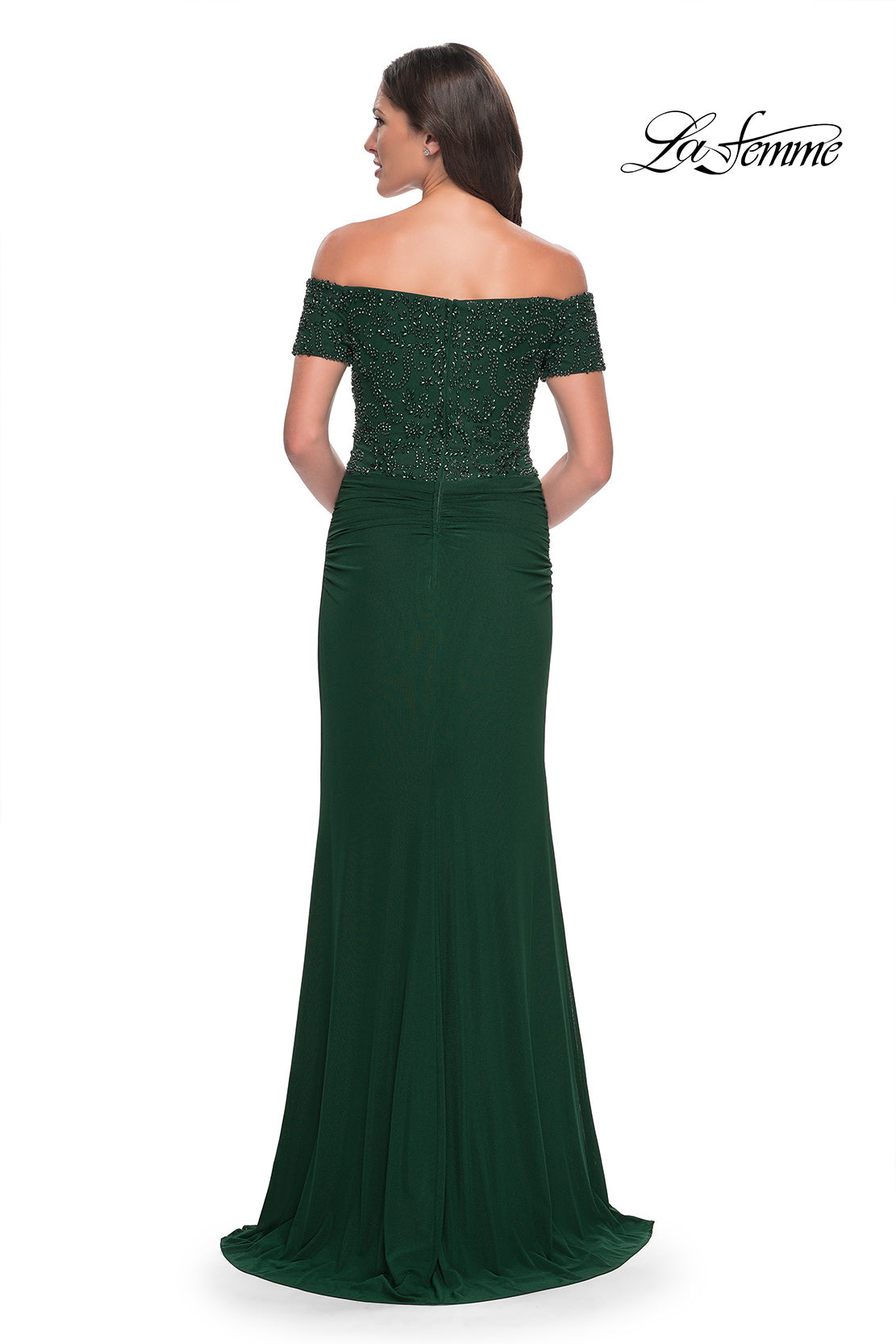 La Femme 30057 EMERALD