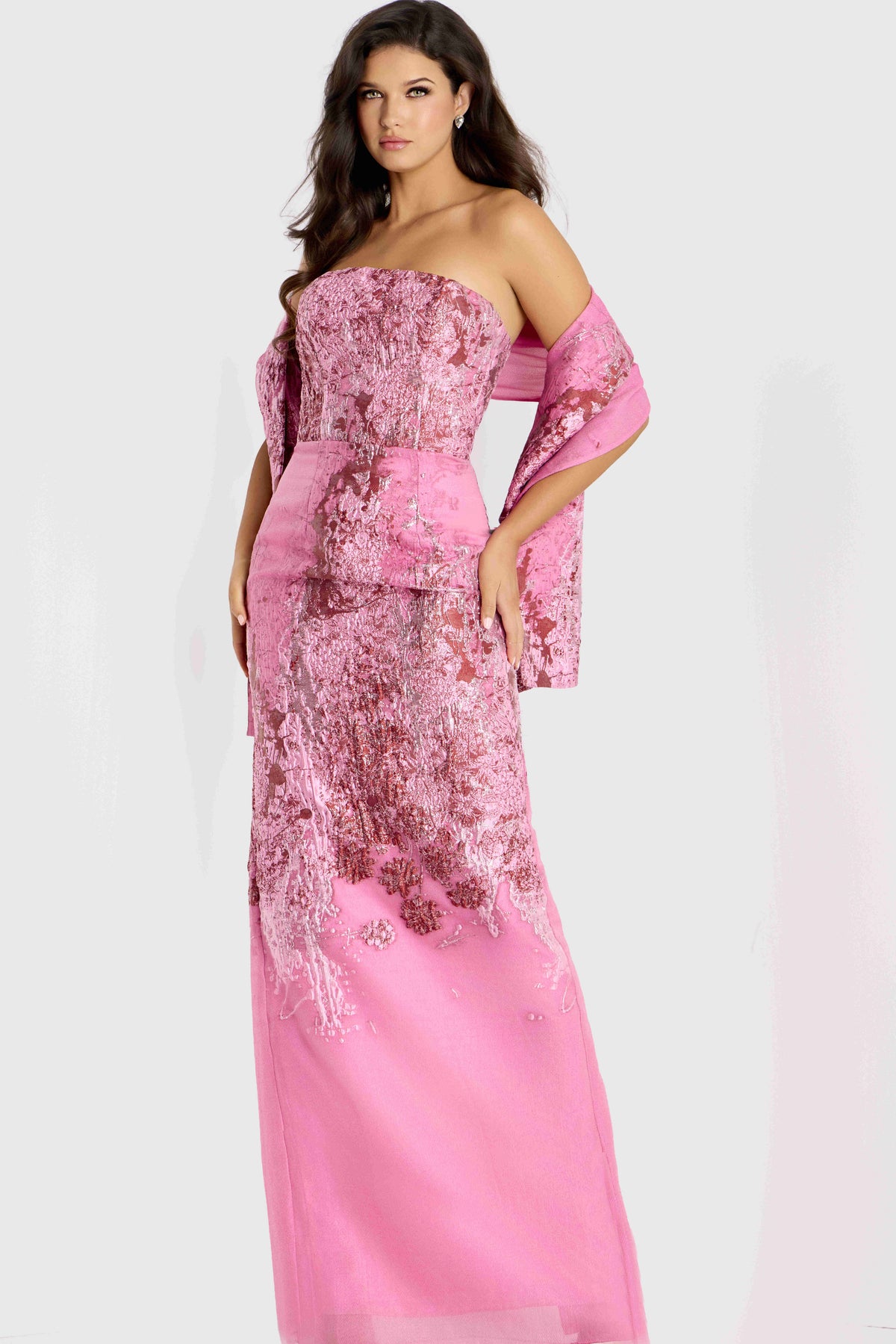 Jovani 46258