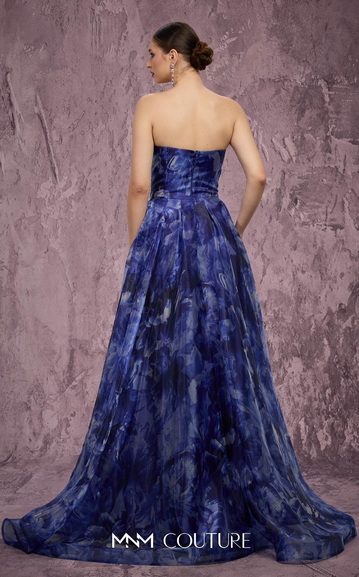 MNM Couture Q9060