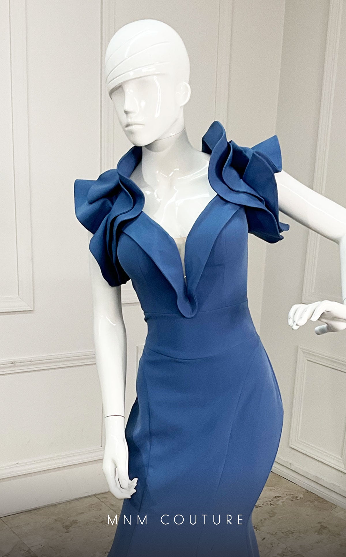 MNM Couture 2685