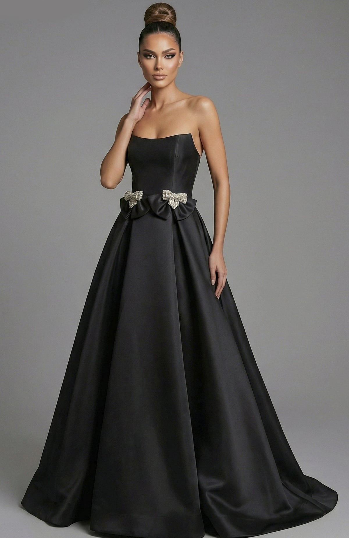 Jovani 47594 RED