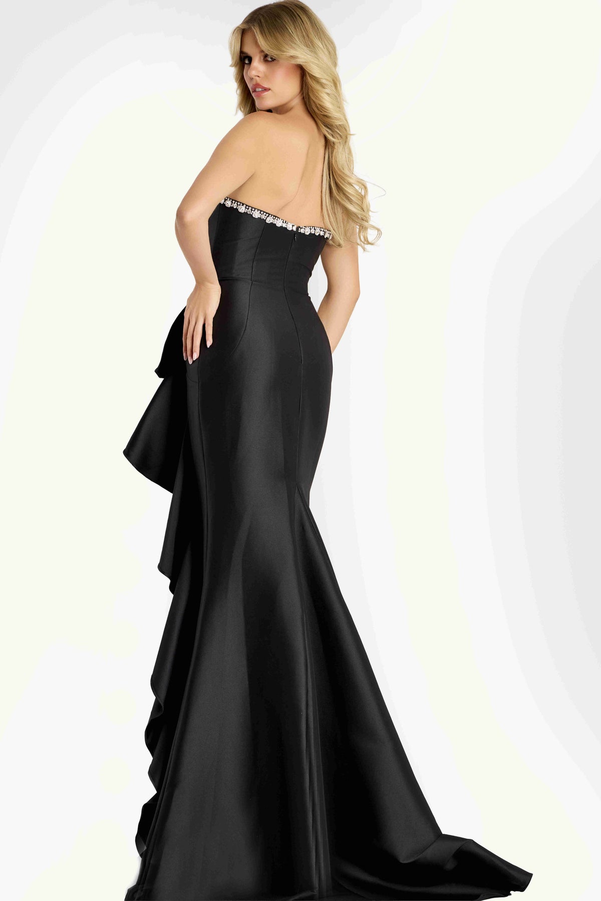 Jovani 45586
