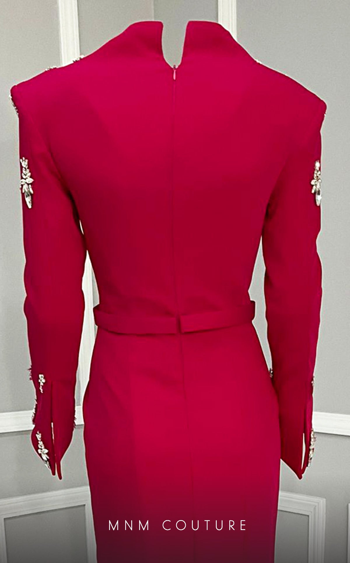 MNM Couture V02030