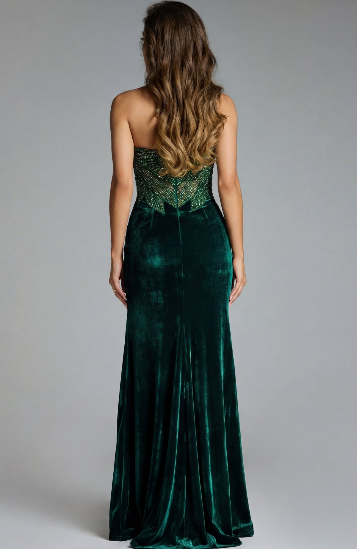 Jovani 43711