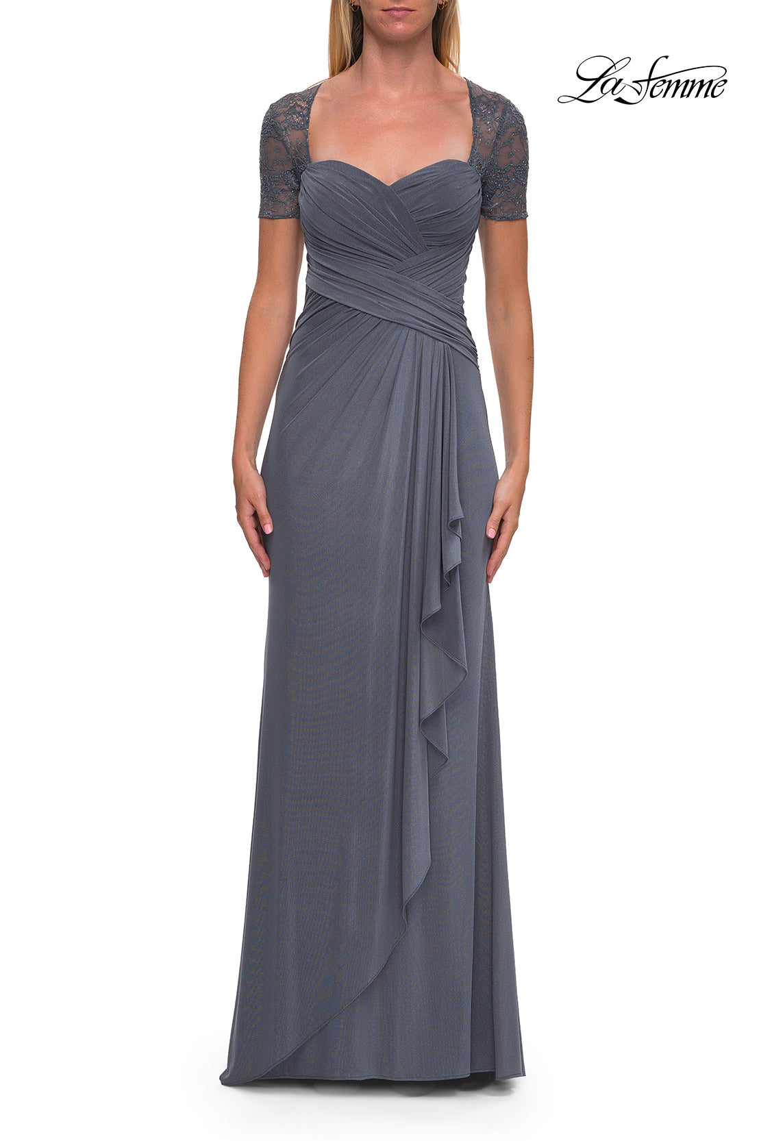 La Femme 33161