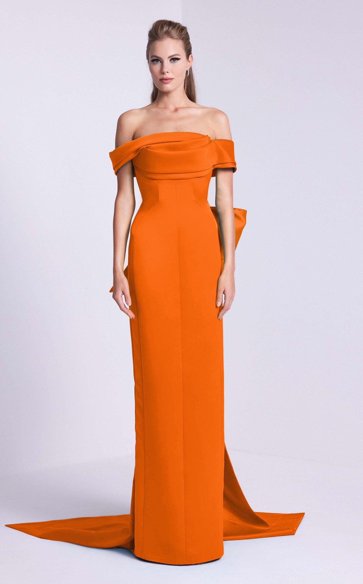 MNM Couture N0589