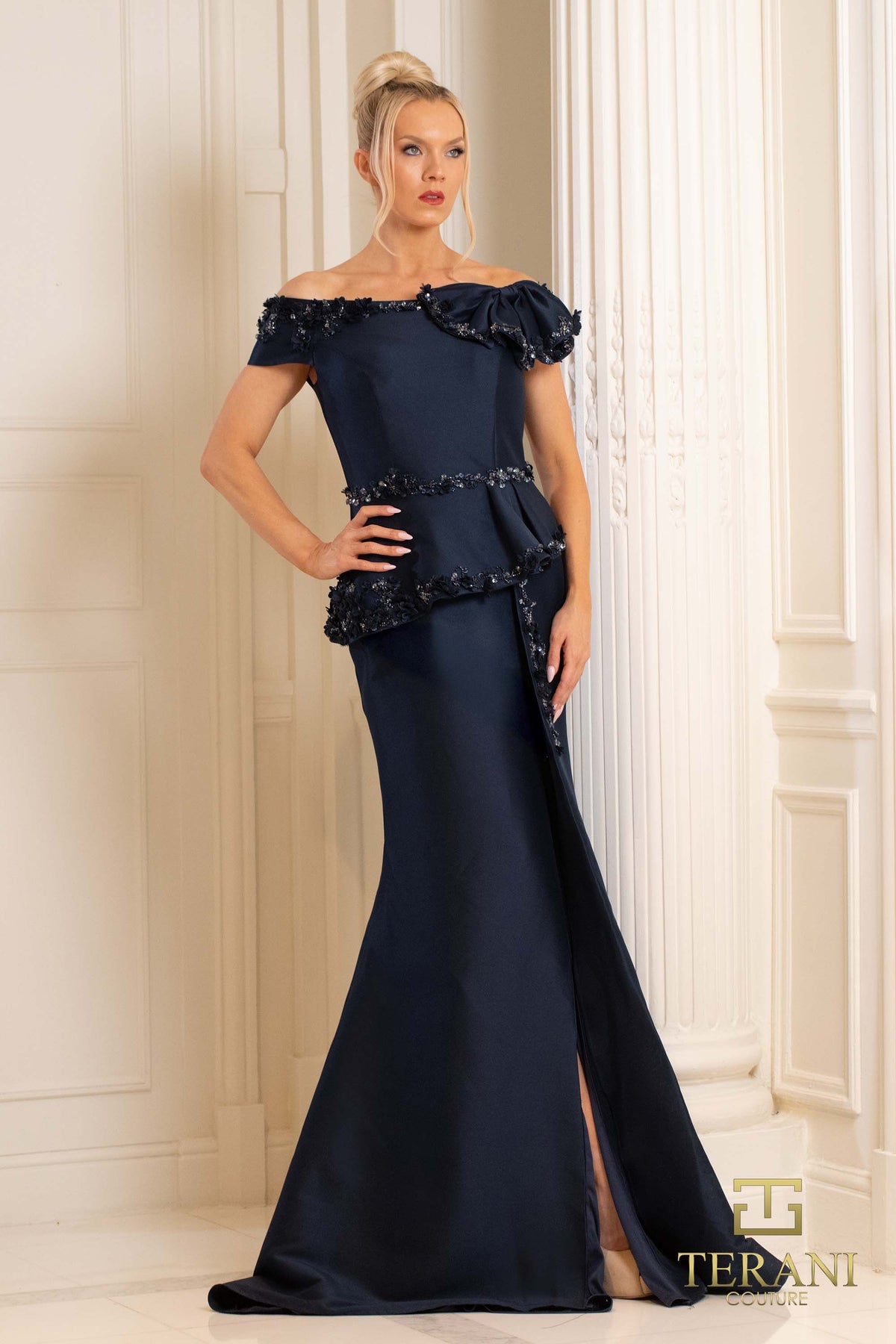 Terani Couture 252M5328