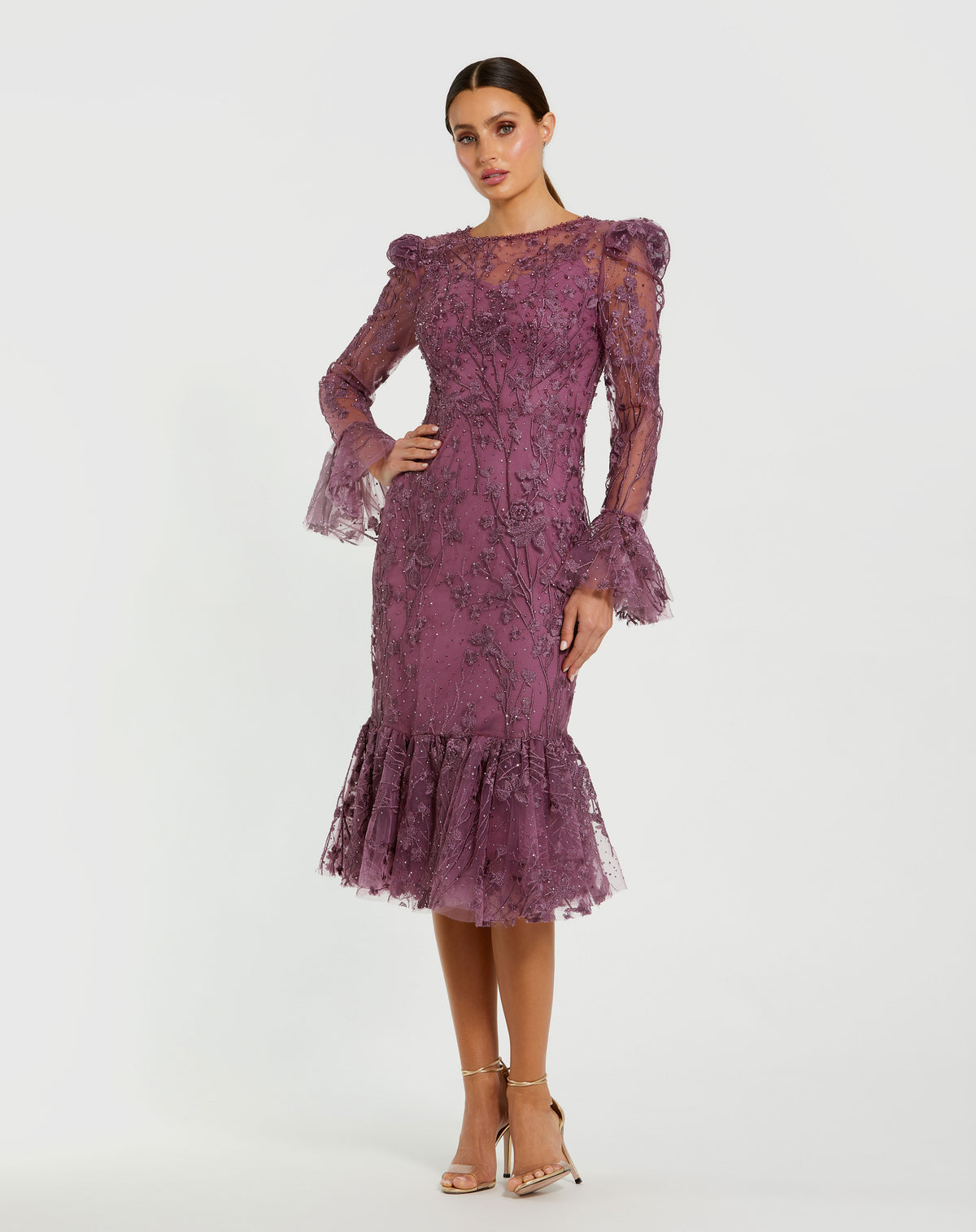 Mac Duggal 20431